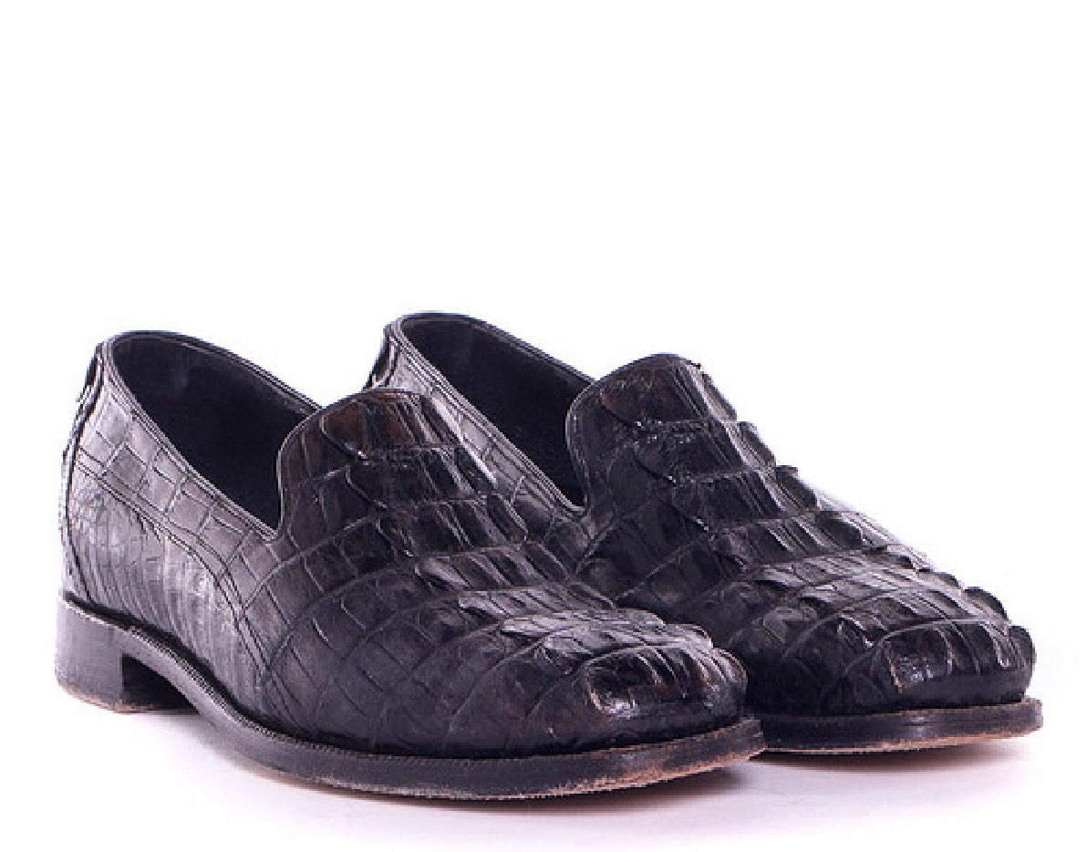 Oxford shoes