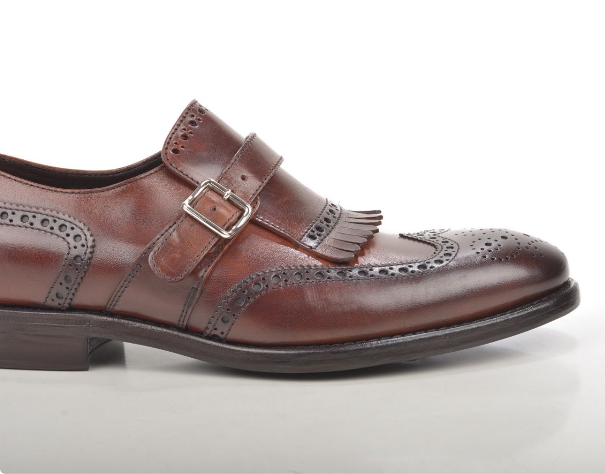 Oxford shoes