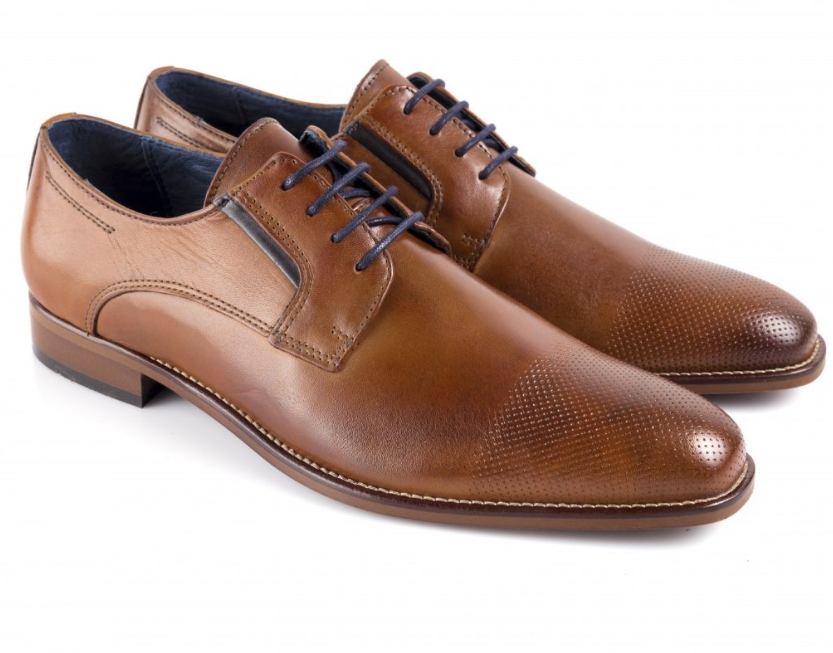 Oxford shoes
