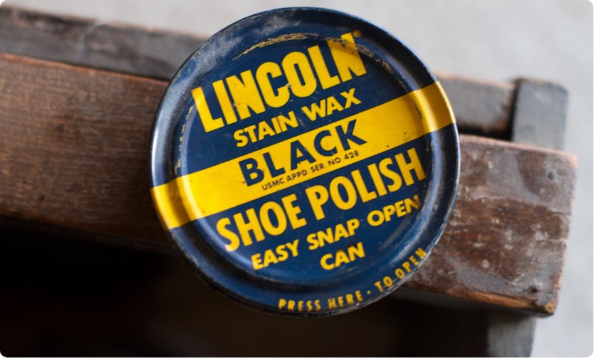 polish