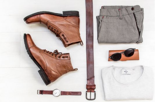 pick accessories