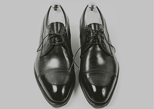 pick classy shoes