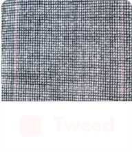 pick tweed